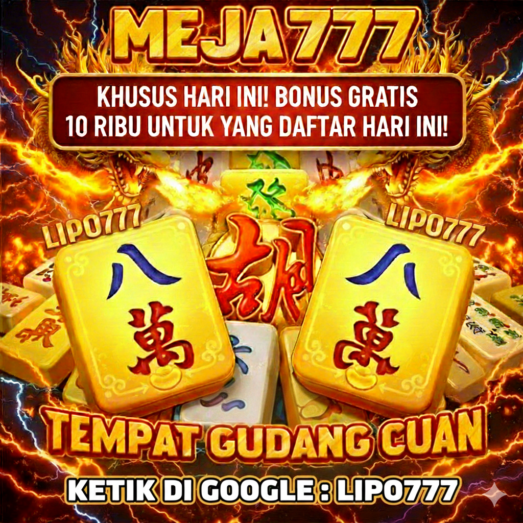 MEJA777